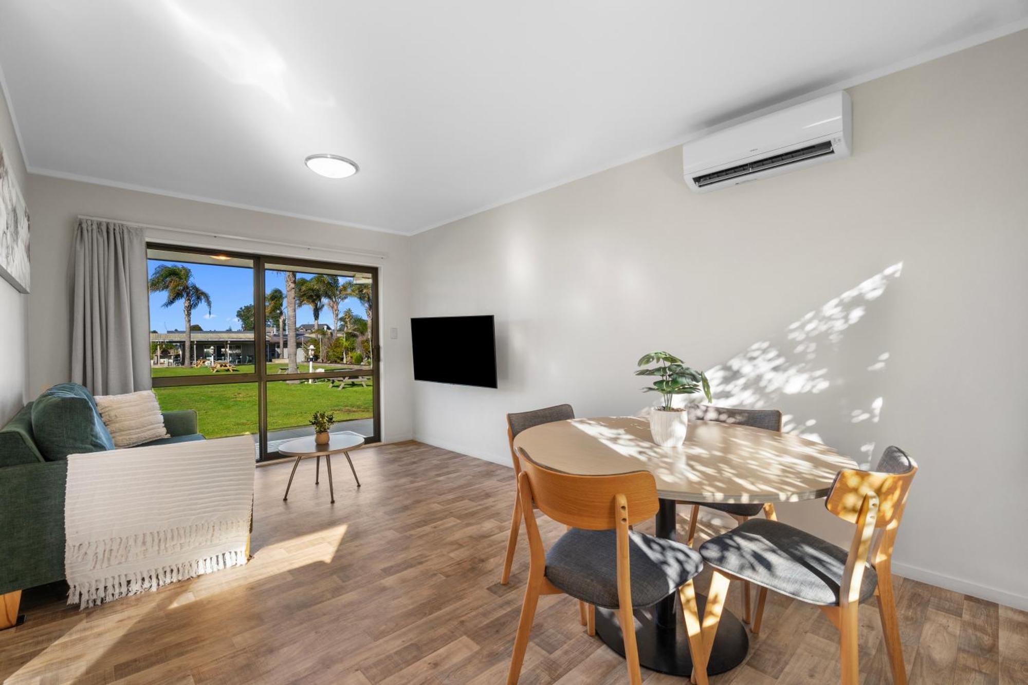 Tasman Holiday Parks - Beachaven Уаихи Екстериор снимка