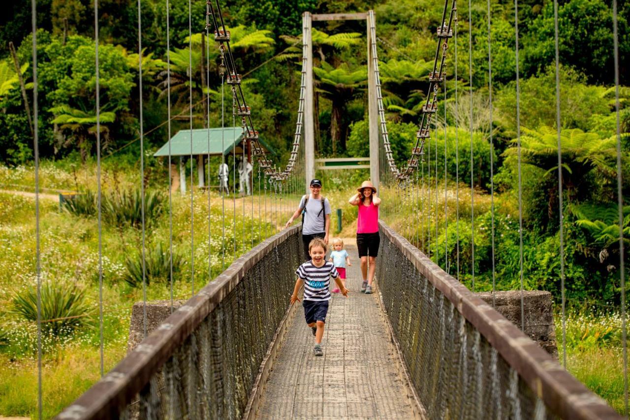 Tasman Holiday Parks - Beachaven Уаихи Екстериор снимка