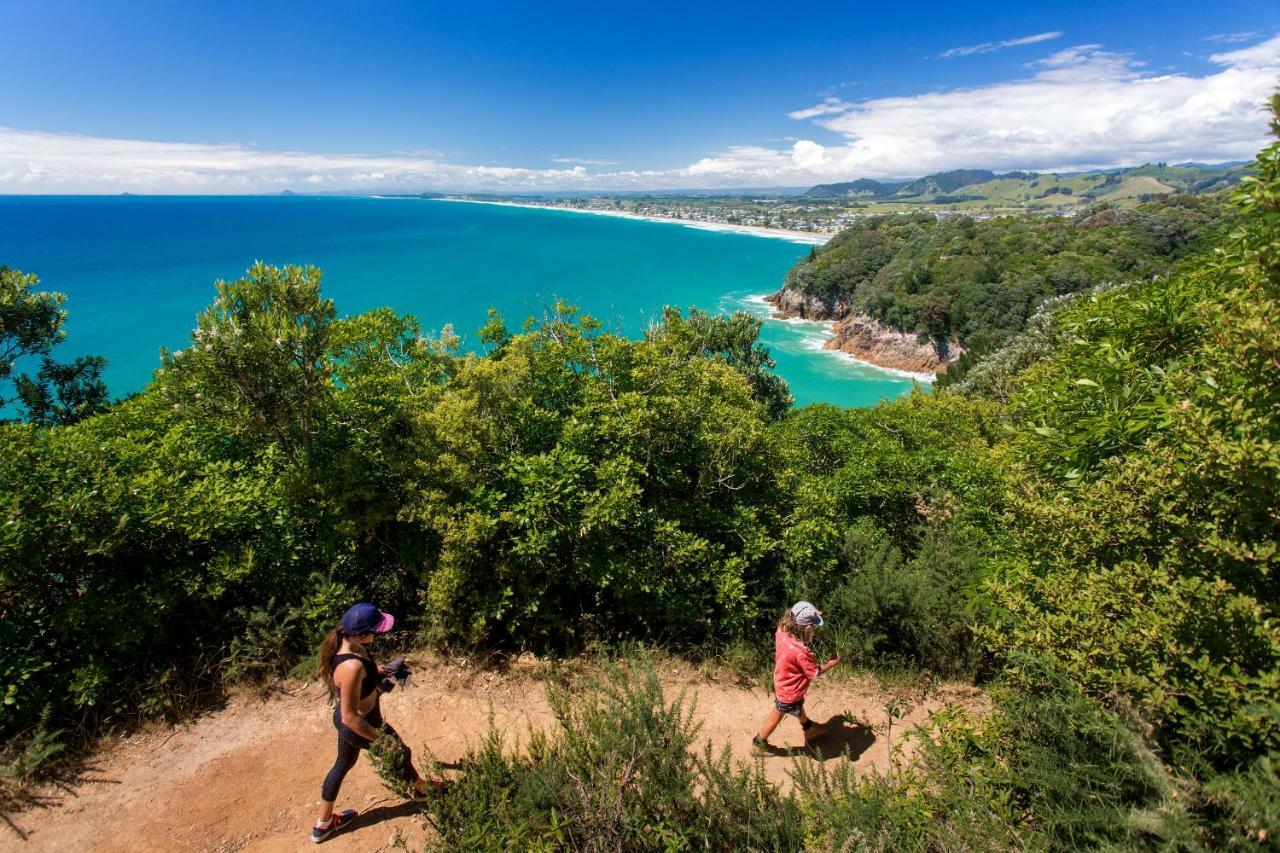 Tasman Holiday Parks - Beachaven Уаихи Екстериор снимка